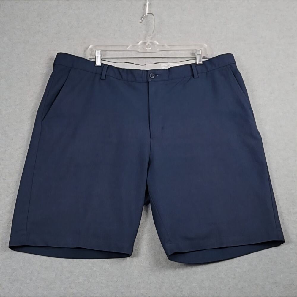 Greg Norman Mens 'Jordan' RapiDry 10" Stretch Performance Shorts 107846 Sz 42